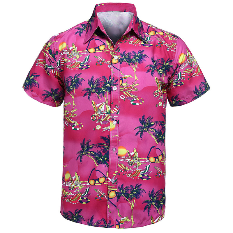 Summer Beach Shirt