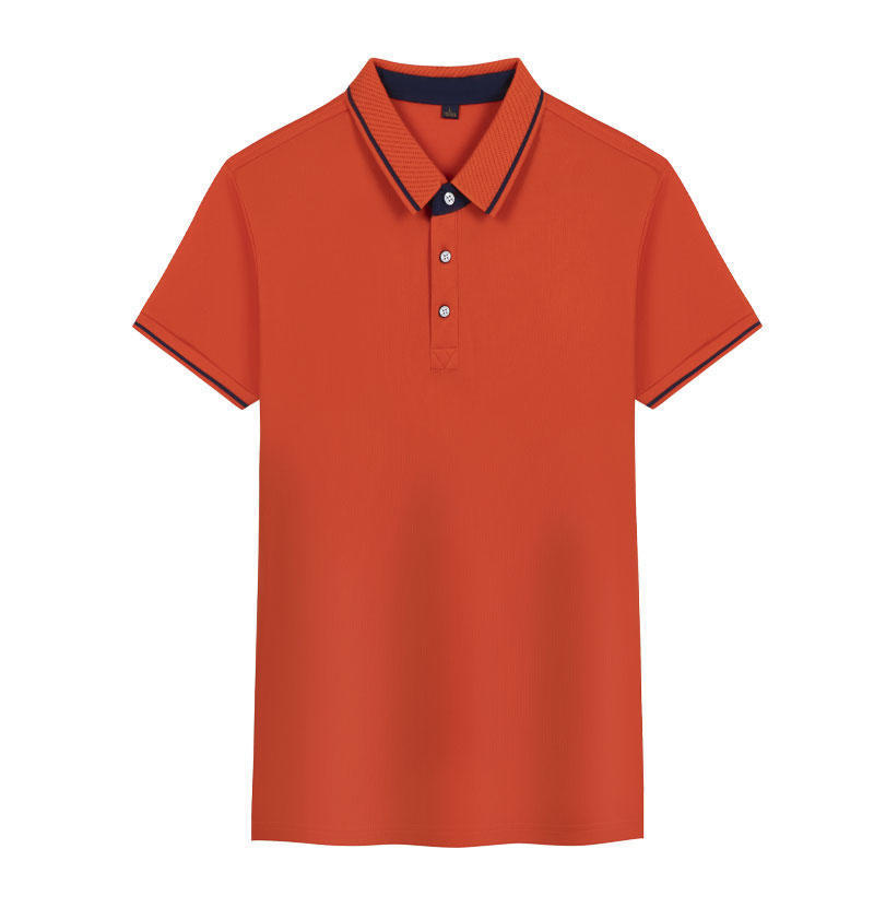 Quick-dry Polo