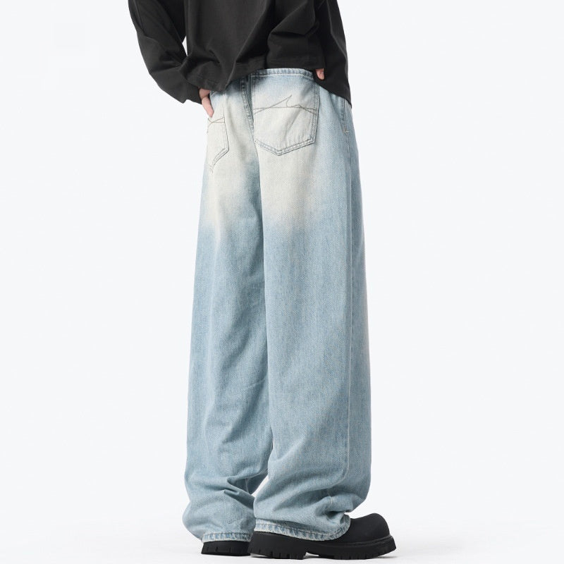 Winter Retro Denim