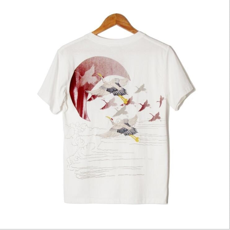 Chiheisen Shirt