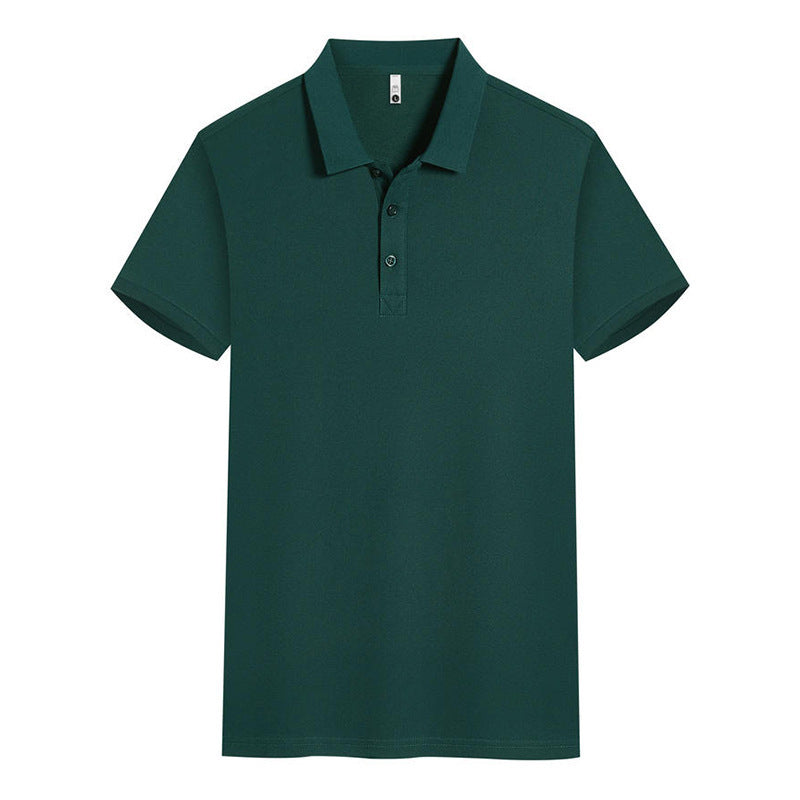 Lapel Shirt