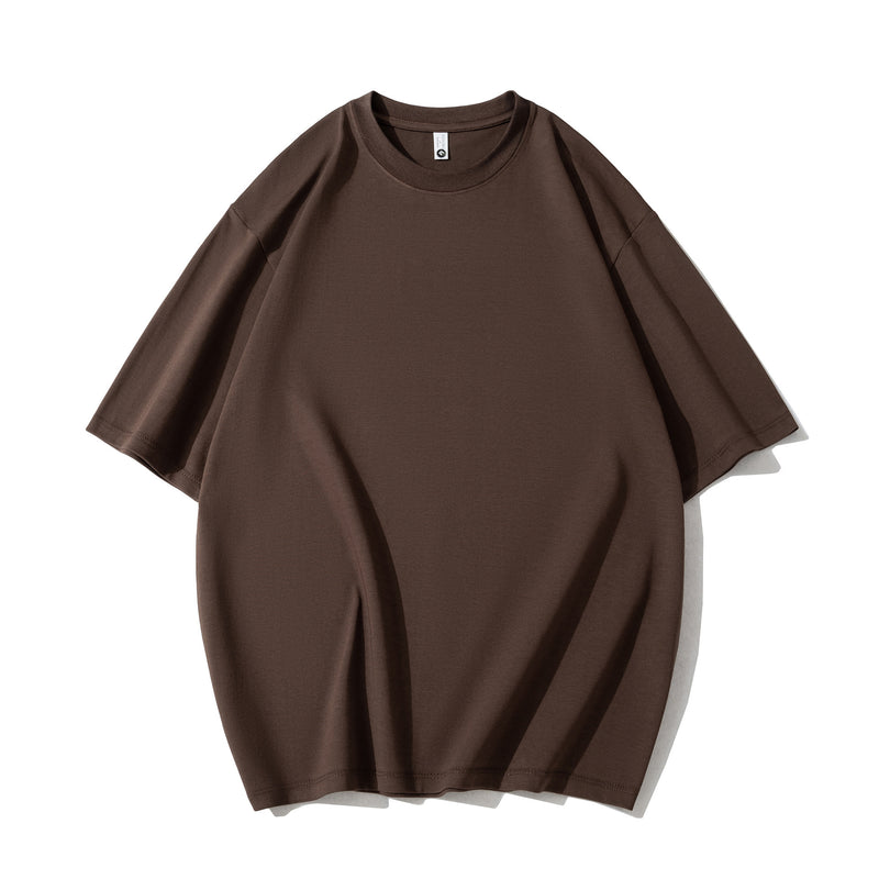 Thick Yarn Tee