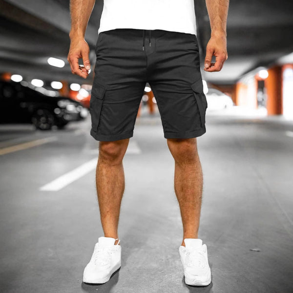Woven Shorts