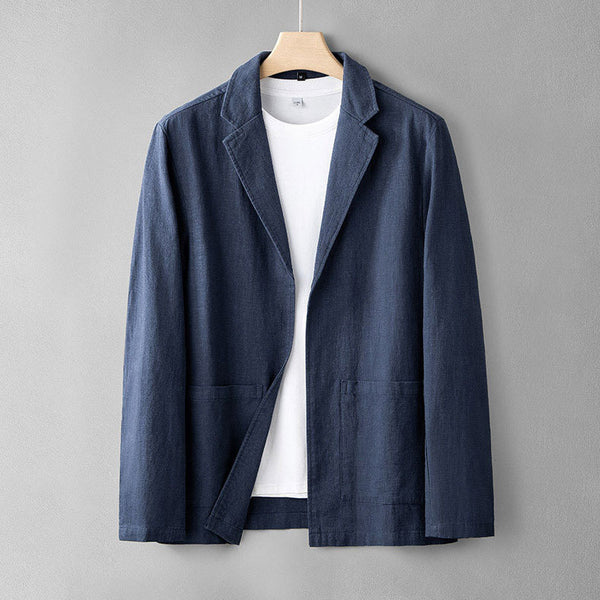 Summer Menswear Simple