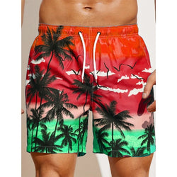 3D Smoke Pants
