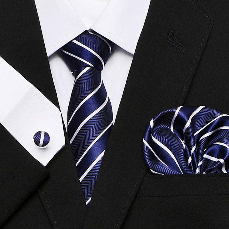 European Men’s Tie