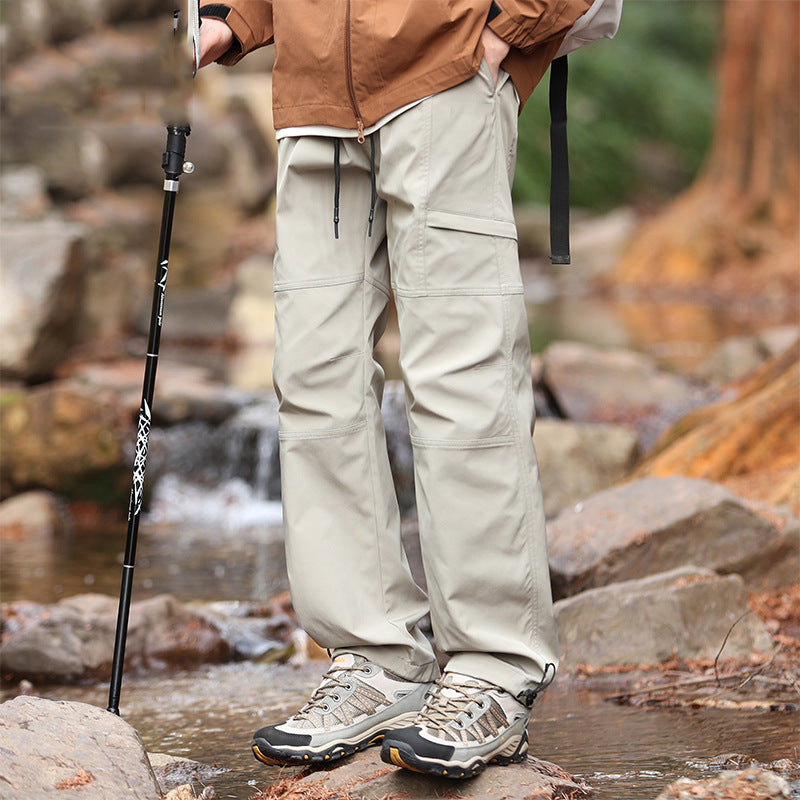 Outdoor Pants