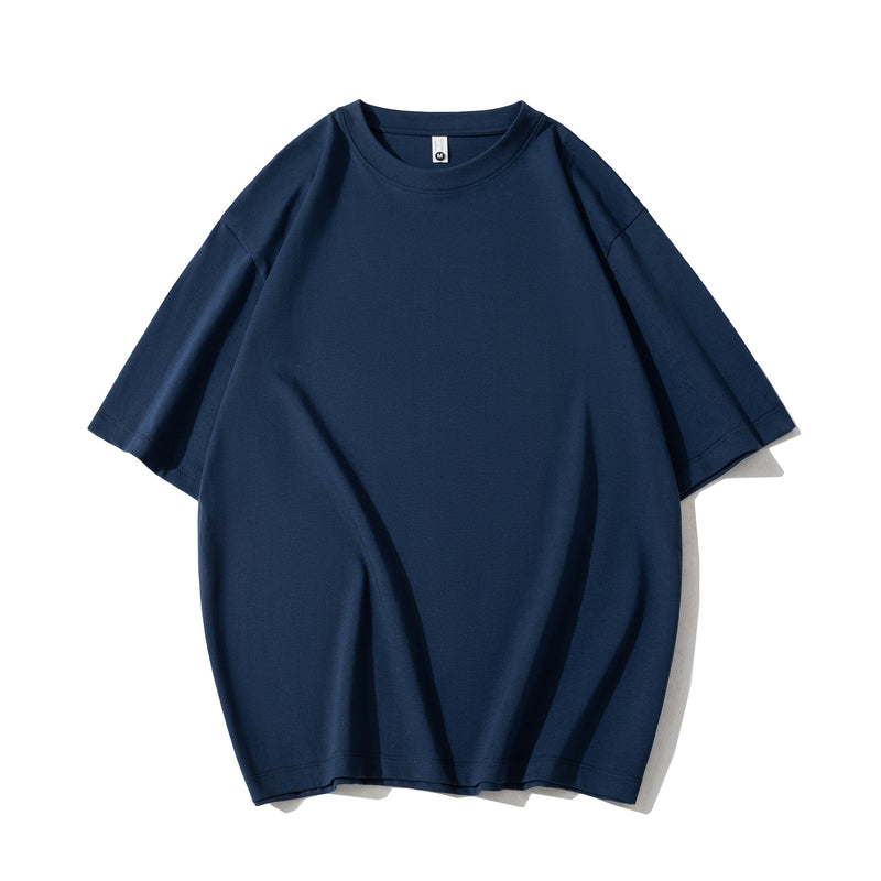 Thick Yarn Tee