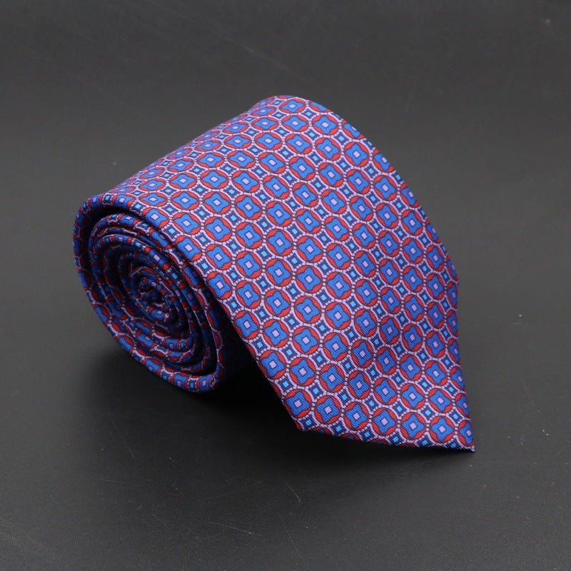 Men’s Fashion Tie
