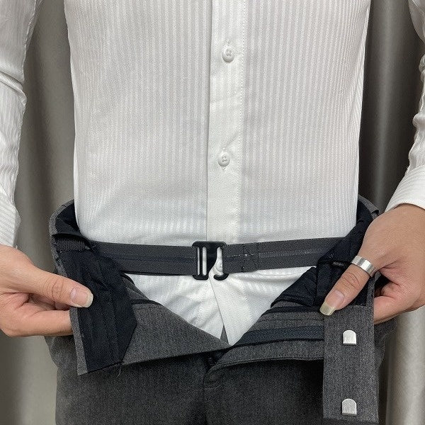 Men's Belts