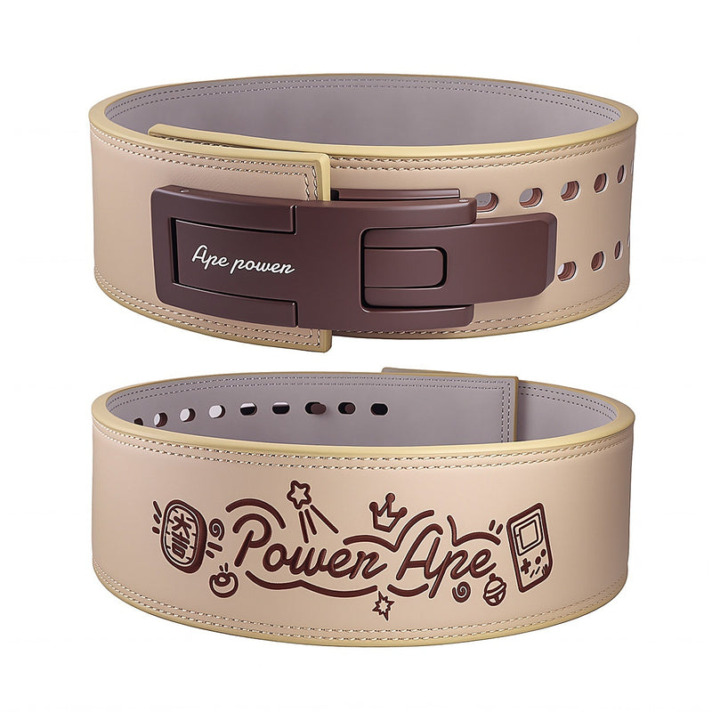 Full Leather Belt