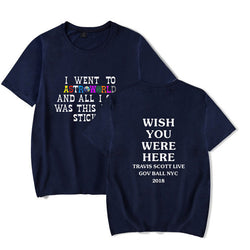 Street Casual Shirt