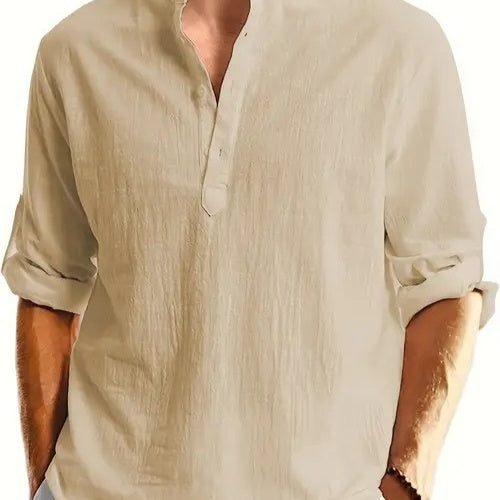 All-match Men’s Shirt
