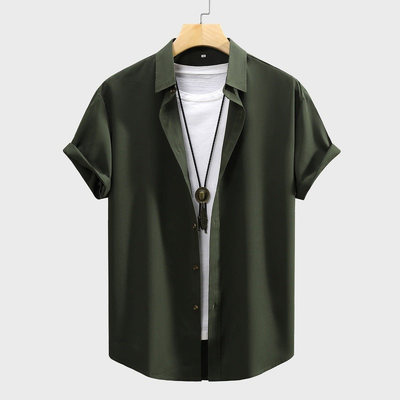 Men’s Summer Shirt