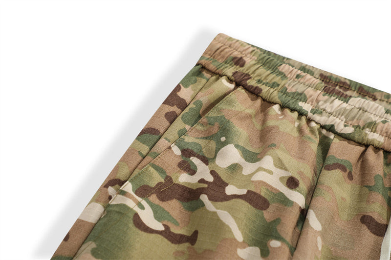 Men’s Fold Pants