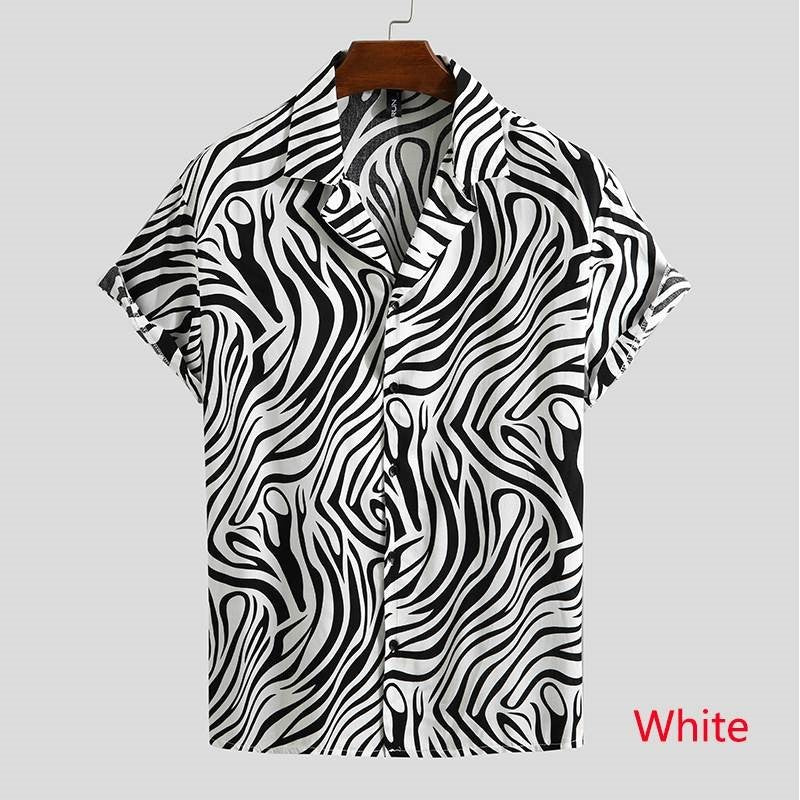 Short Sleeve Shirt