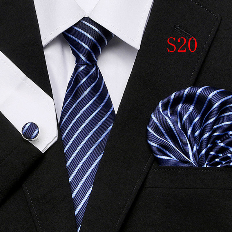 European Men’s Tie