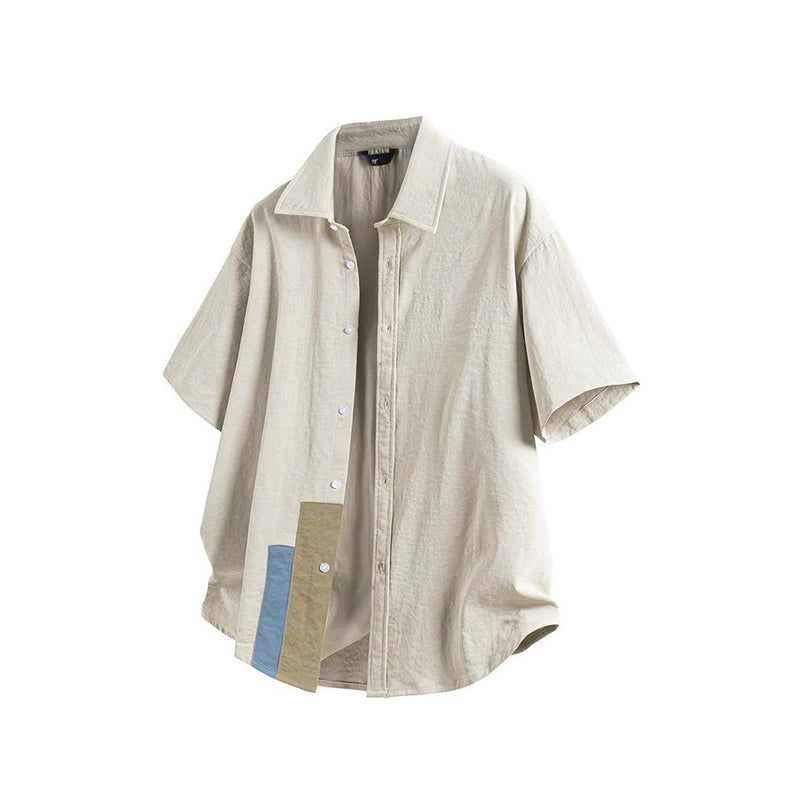 Summer Short Sleeve