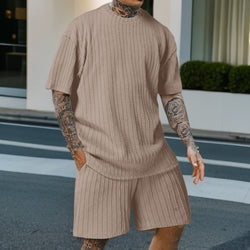 Round Neck Set