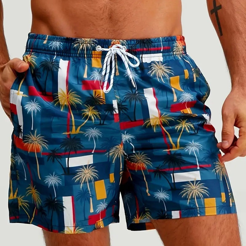 Four Seasons Shorts