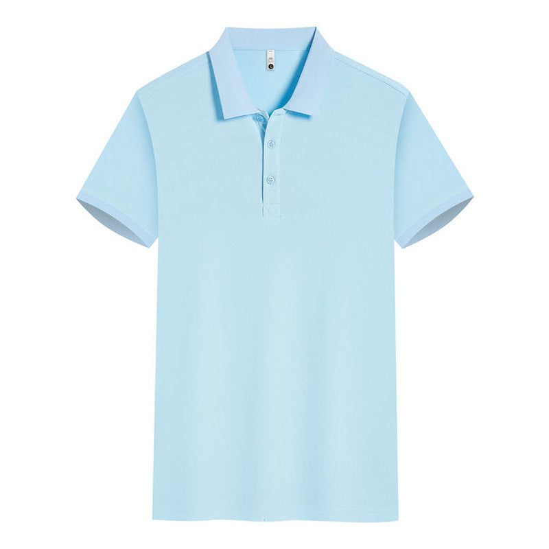 Lapel Shirt