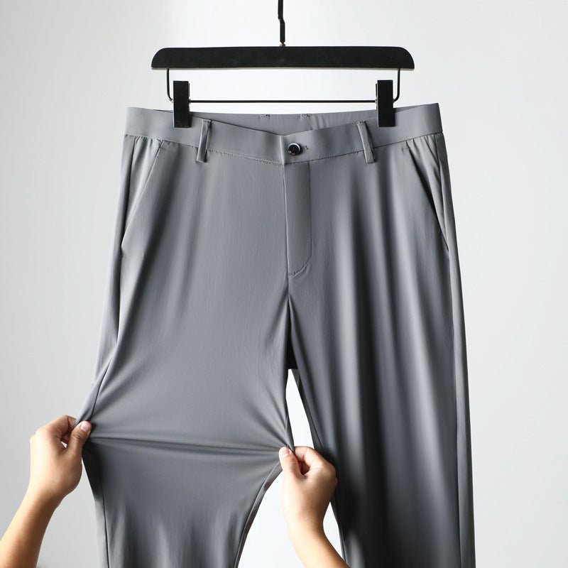 Business Style Trousers