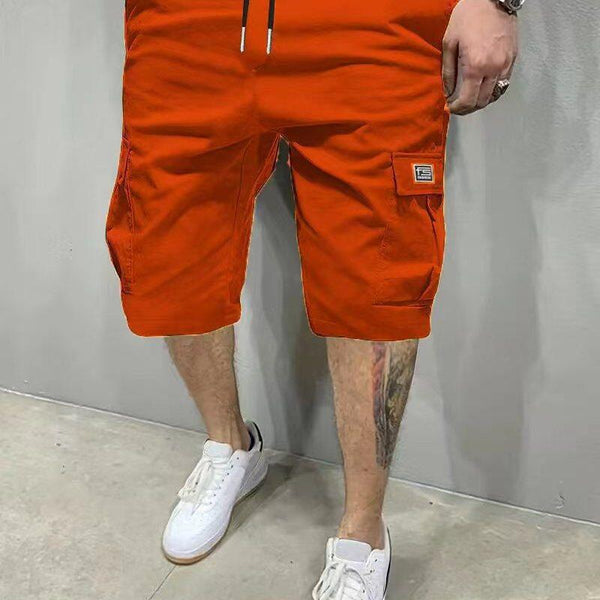 Black Fifth Shorts