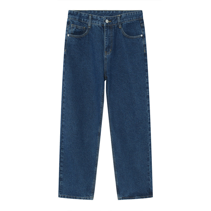 Casual Loose Trousers