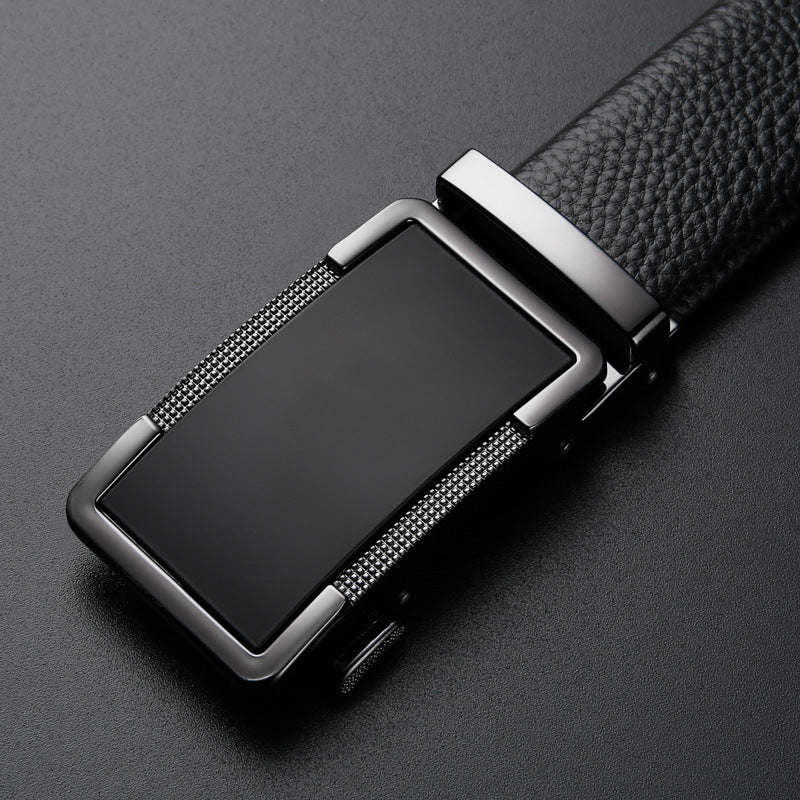 Men’s Comfort Belt