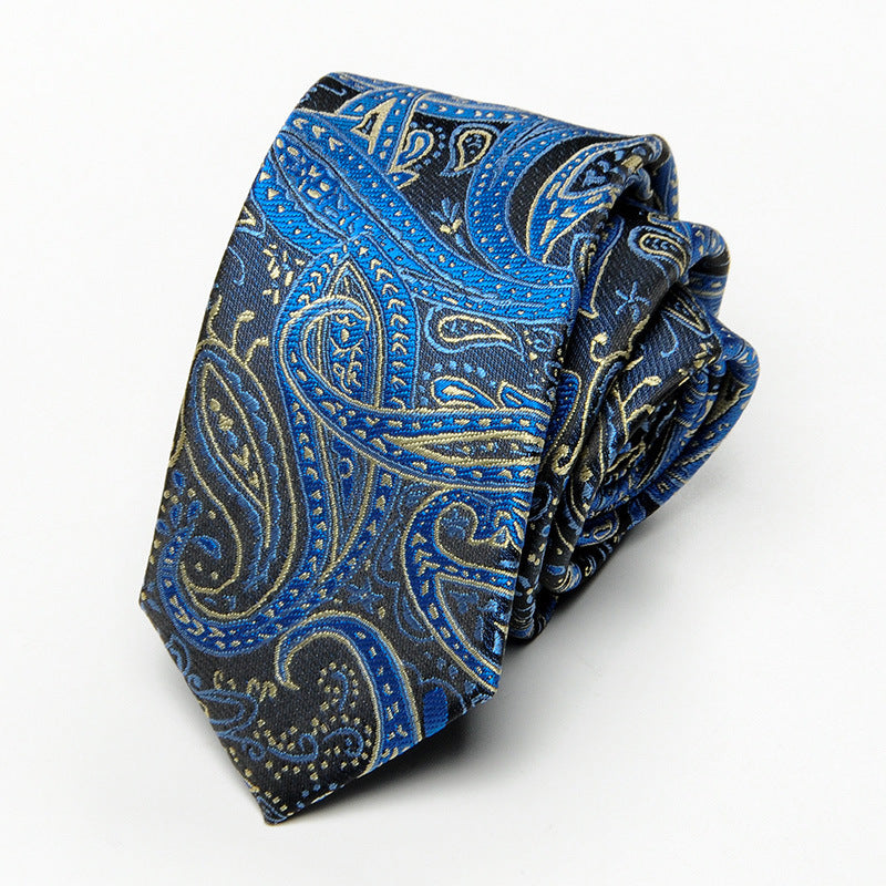 Men’s Formal Tie