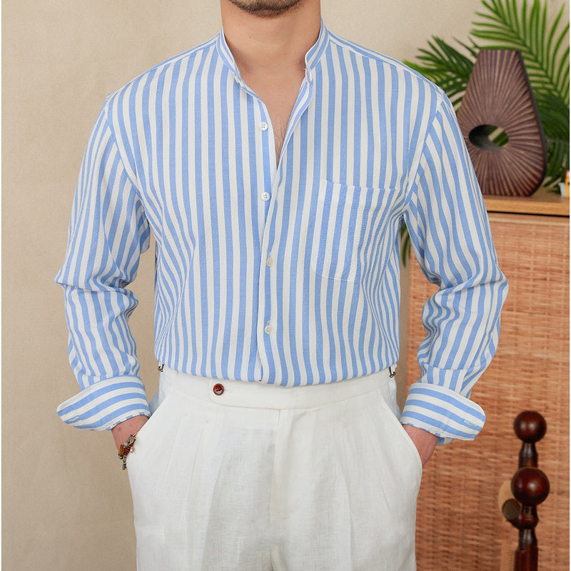 Loose Fit Shirt