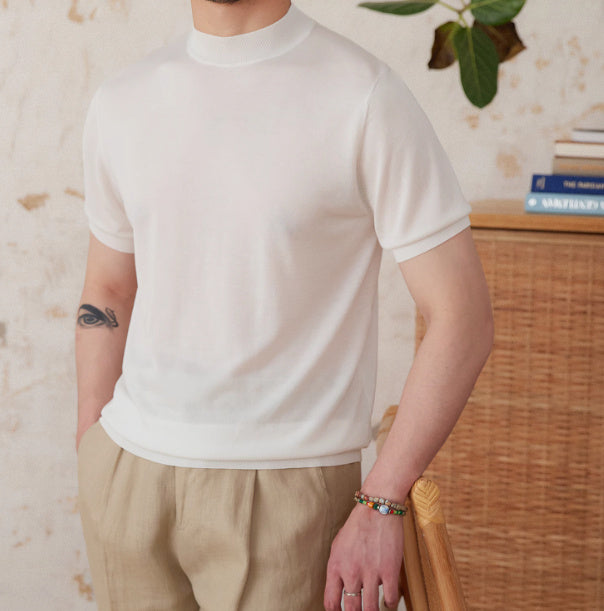 Slim Fit Tee