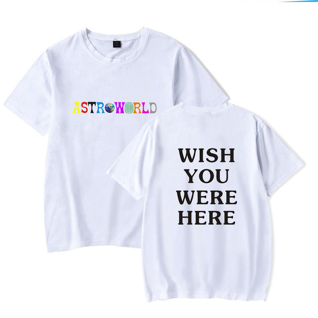 Street Casual Shirt