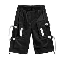 Wind Cargo Shorts