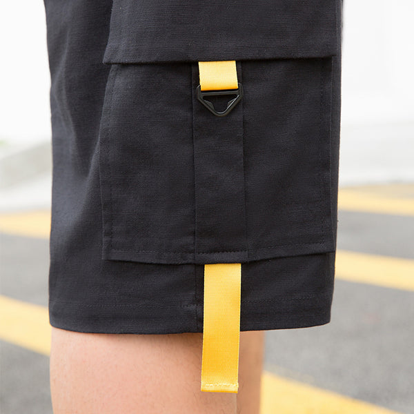 Loose Cargo Shorts