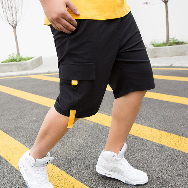 Loose Cargo Shorts