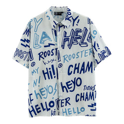 Street Doodle Shirt