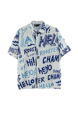 Street Doodle Shirt
