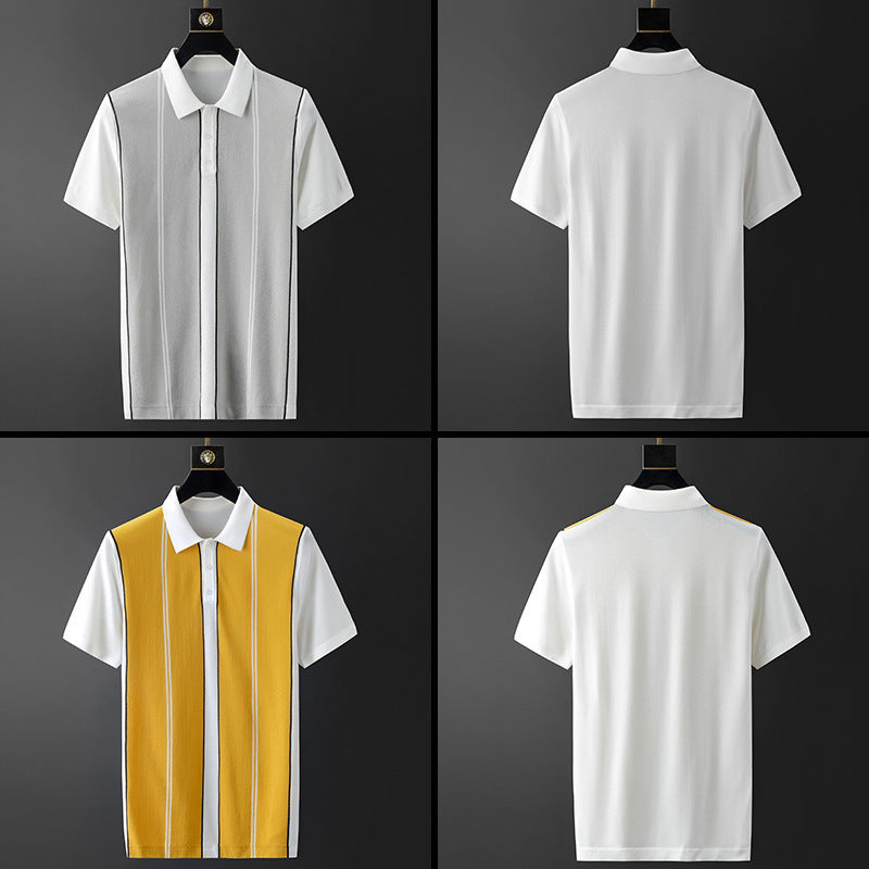 Color Match Shirt