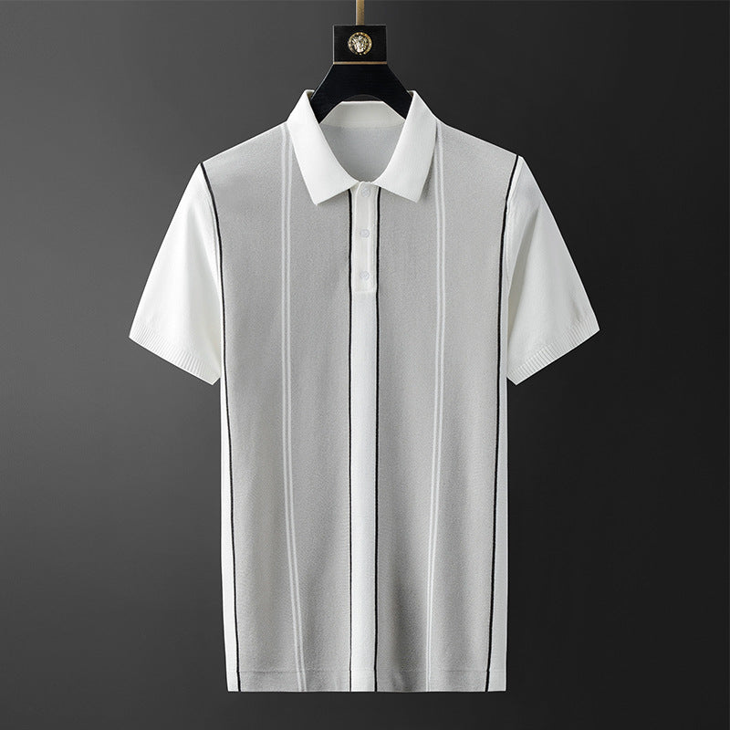 Color Match Shirt