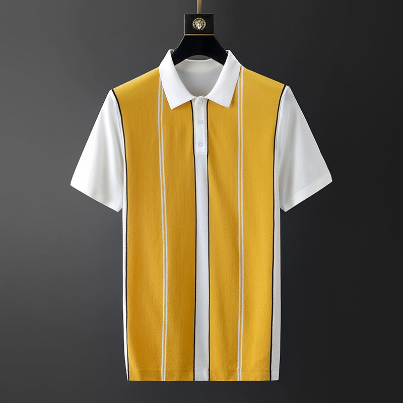 Color Match Shirt
