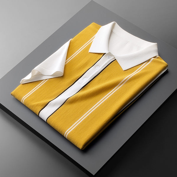 Color Match Shirt