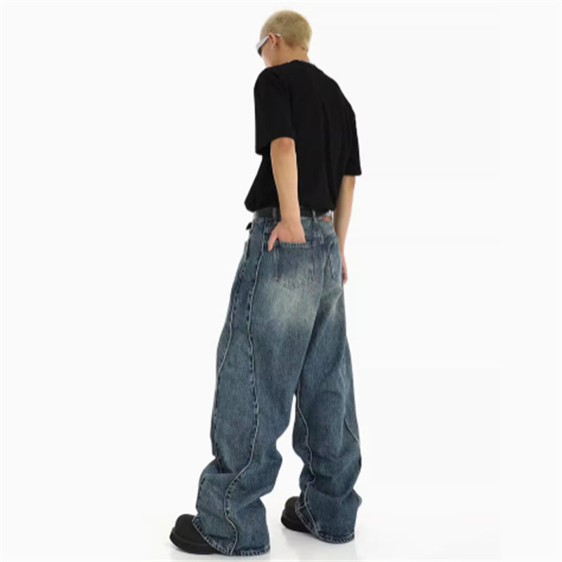 Men's Heavy Jeans