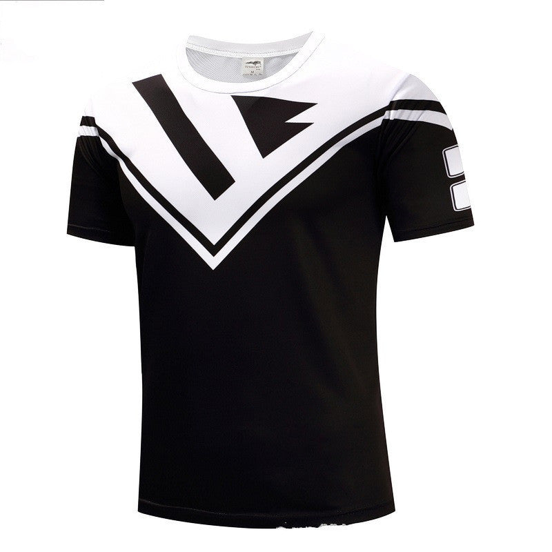 Men’s Fitness Shirt