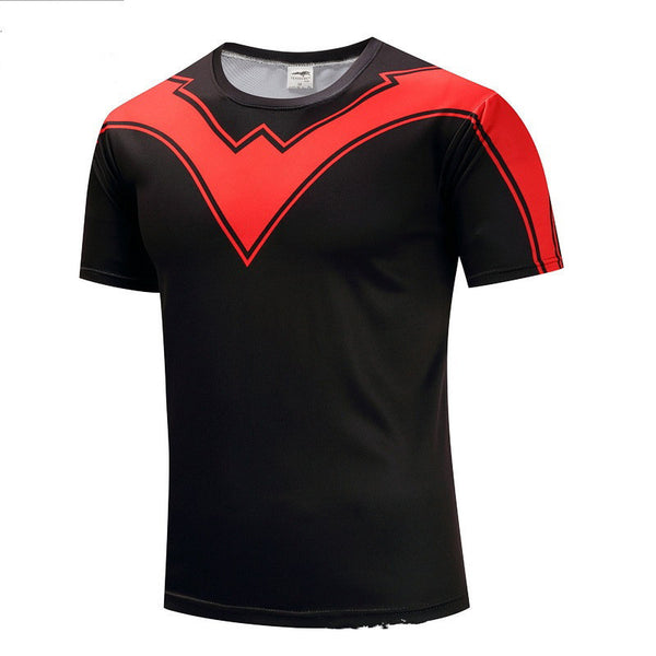 Men’s Fitness Shirt