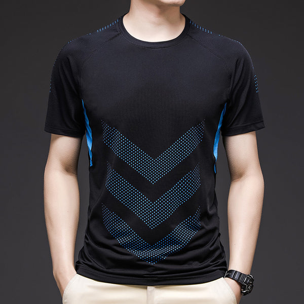 Ice Silk Tee