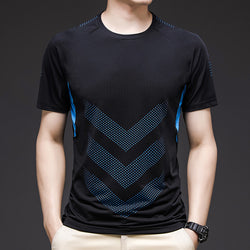 Ice Silk Tee