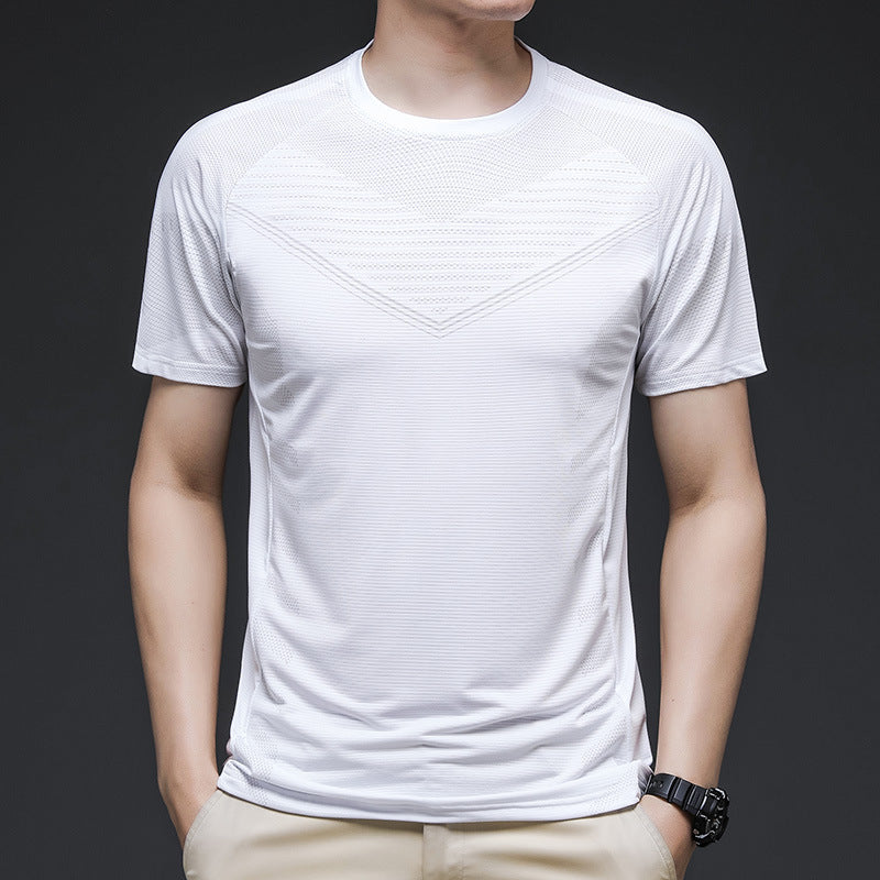 Ice Silk Tee