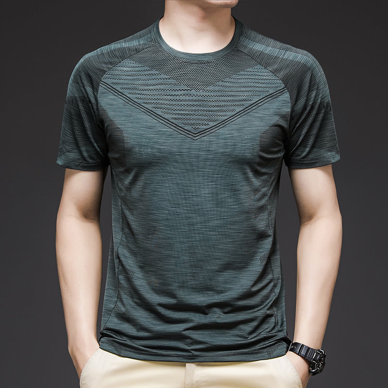 Ice Silk Tee