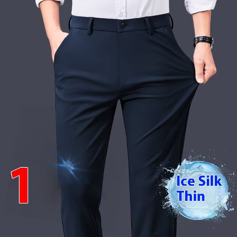 Men’s Drape Pants